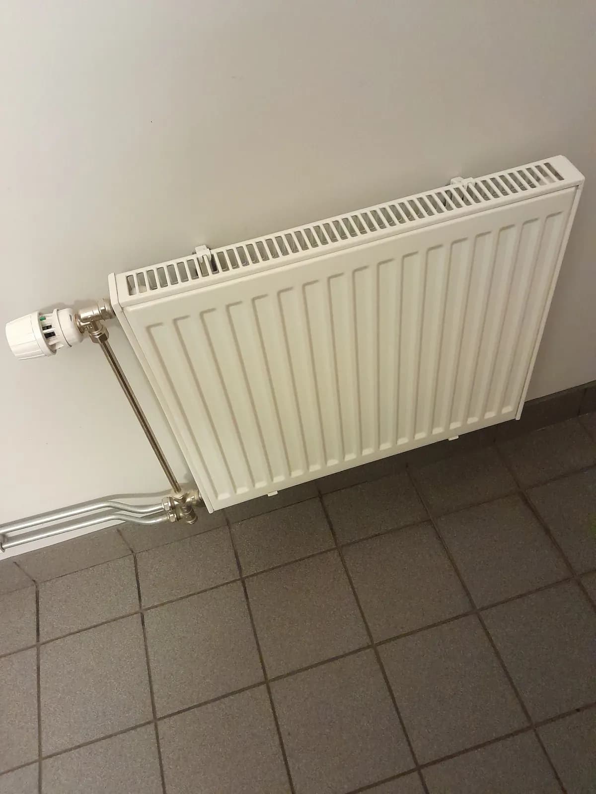 Hässlevägen i Örebro