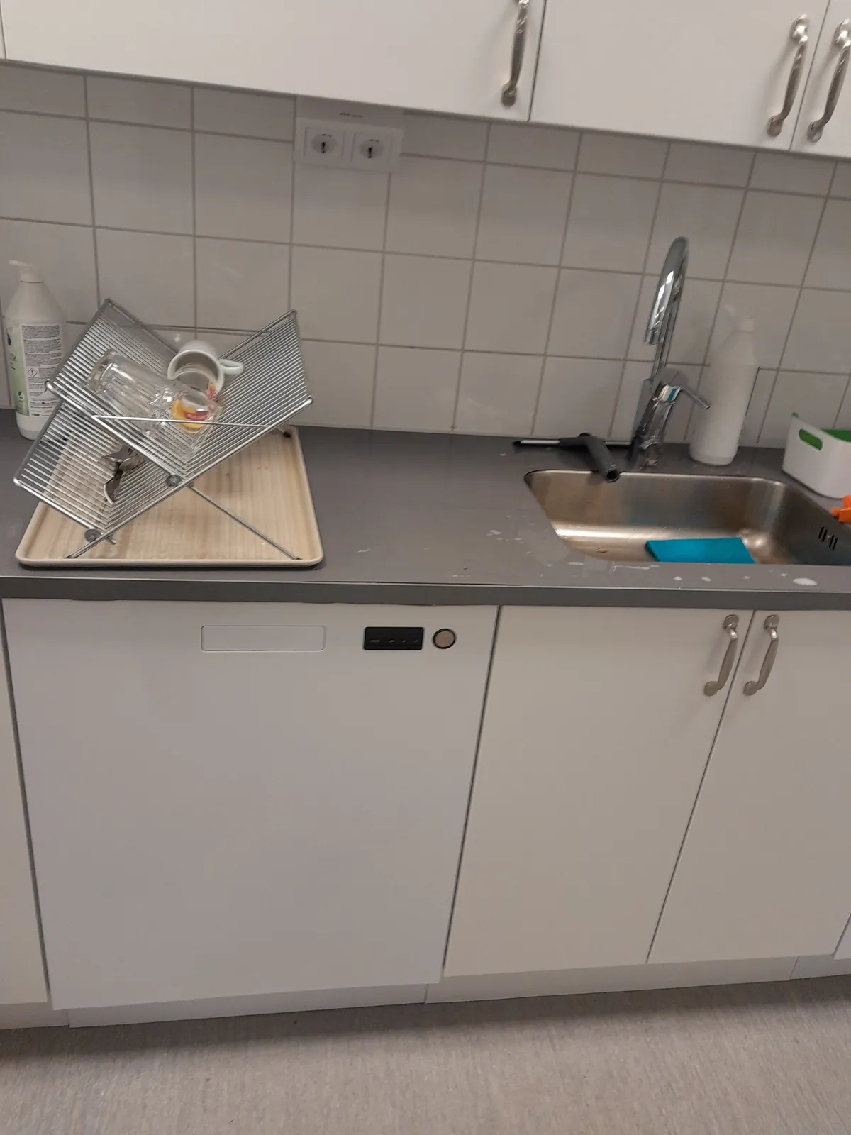Hässlevägen i Örebro