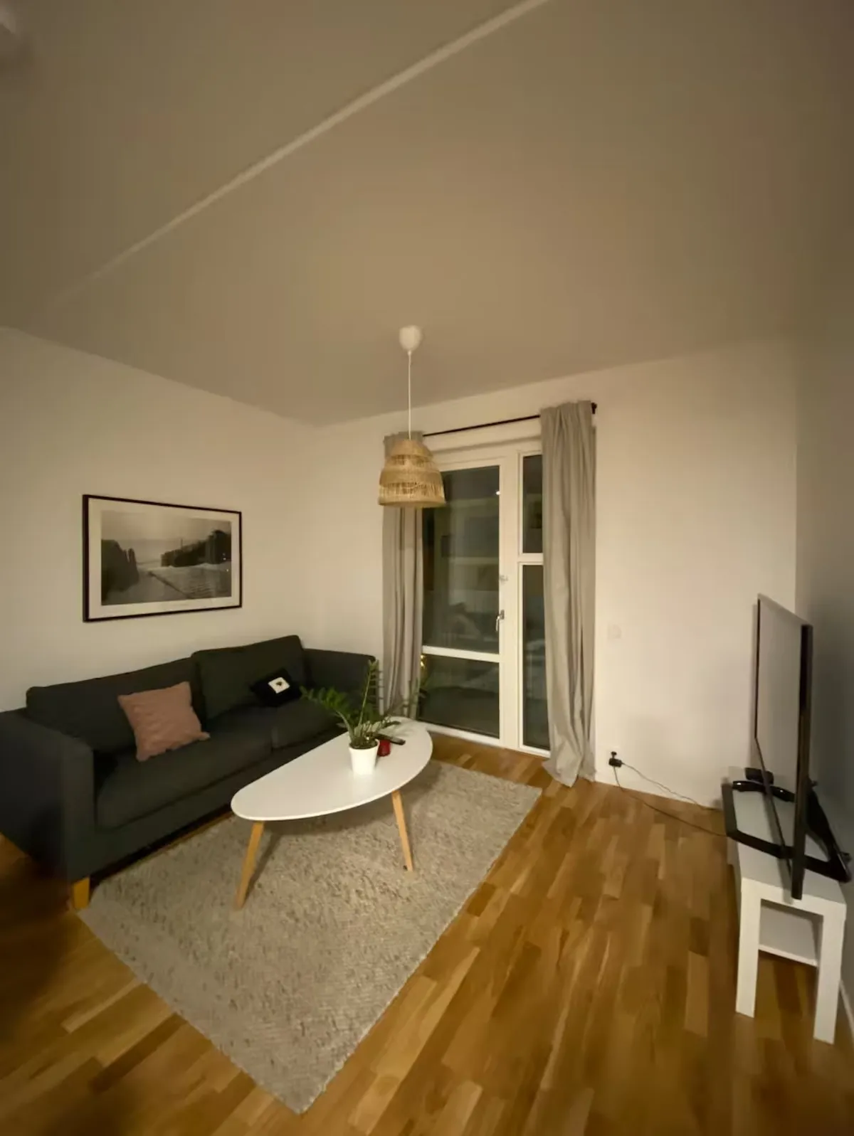 Gripengatan i Järfälla