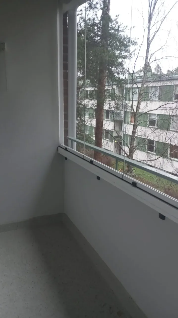 Mäntyrinne i Imatra
