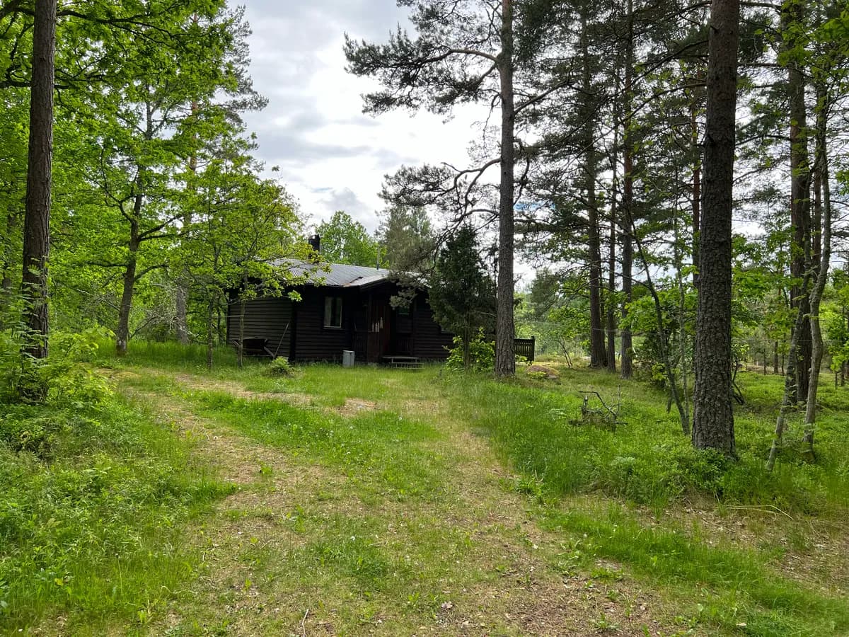 Renemolund i Ödeshög