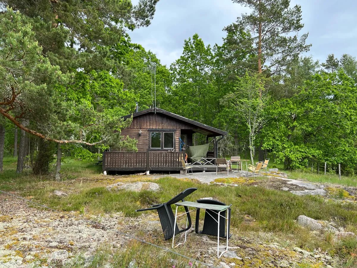 Renemolund i Ödeshög
