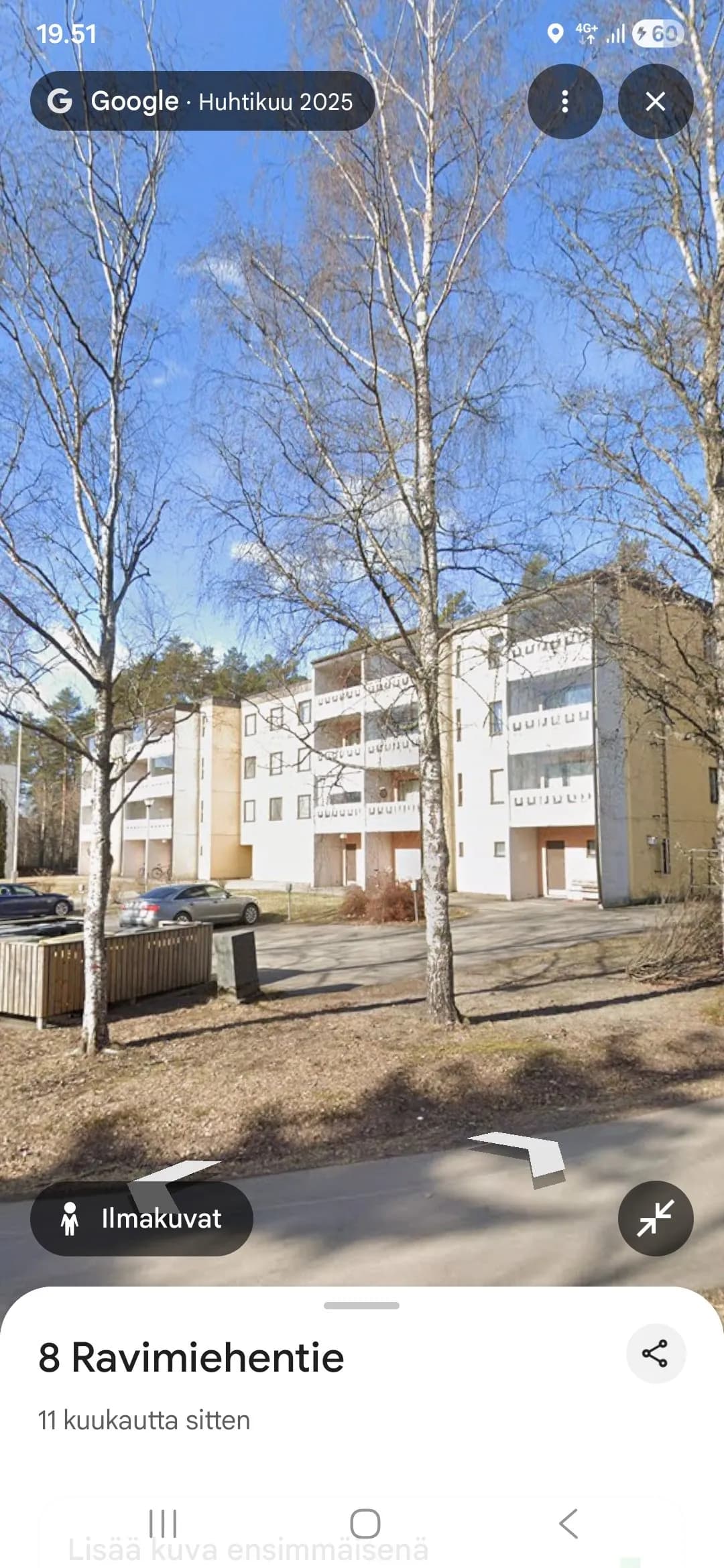 Ravimiehentie i Kouvola