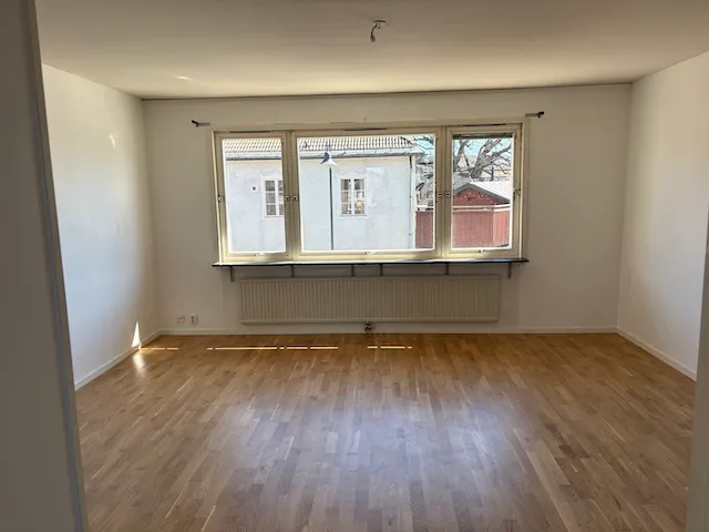Gussarvsgatan i Hedemora
