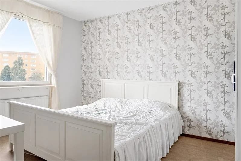 Granövägen i Södertälje