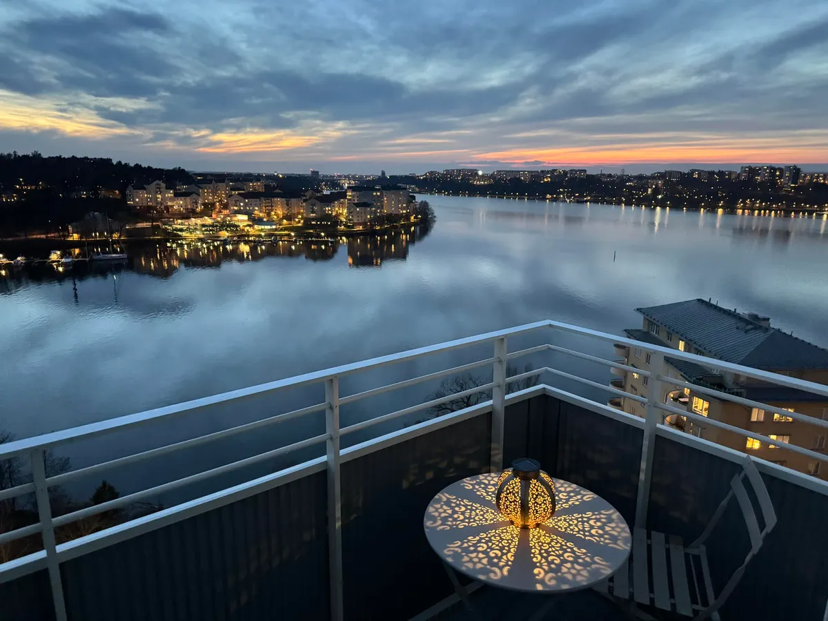 Lidnersplan i Stockholm