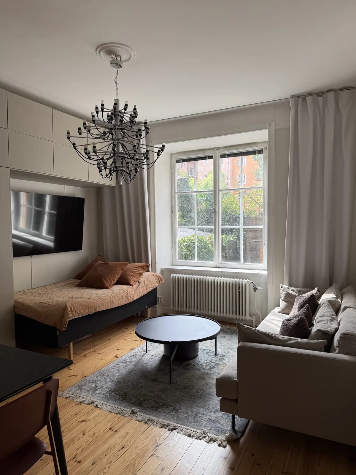 Västmannagatan i Stockholm