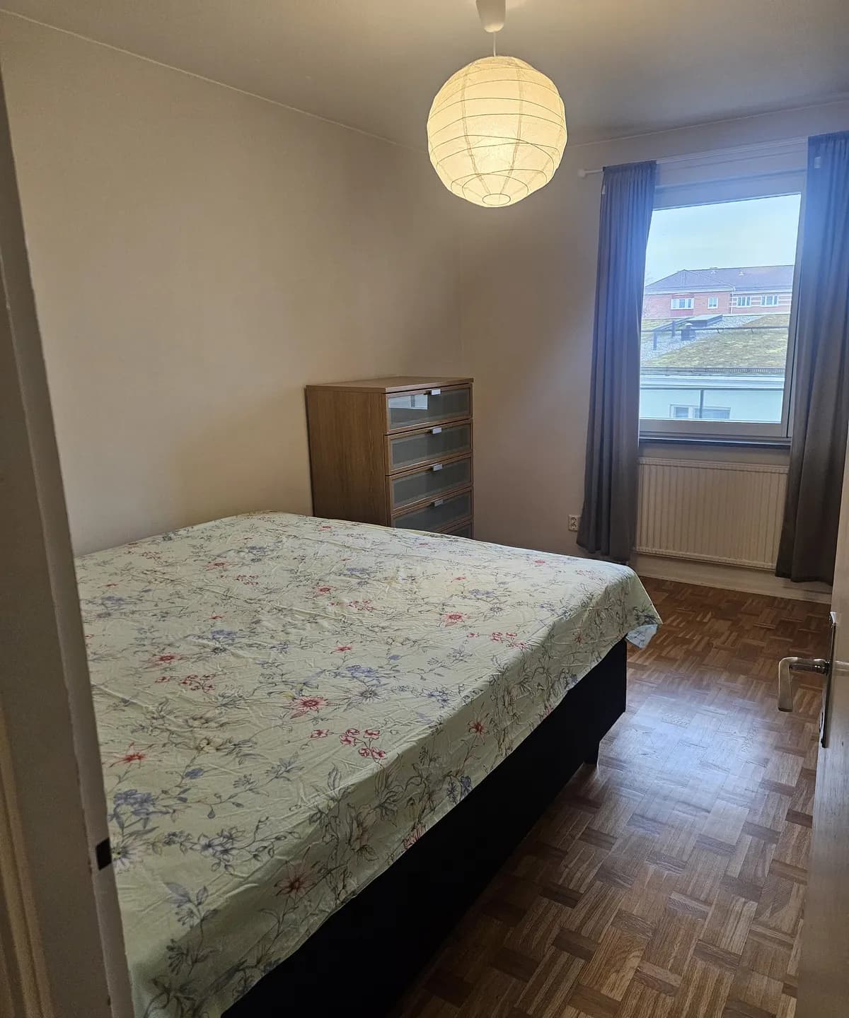 Hammarvägen i Järfälla