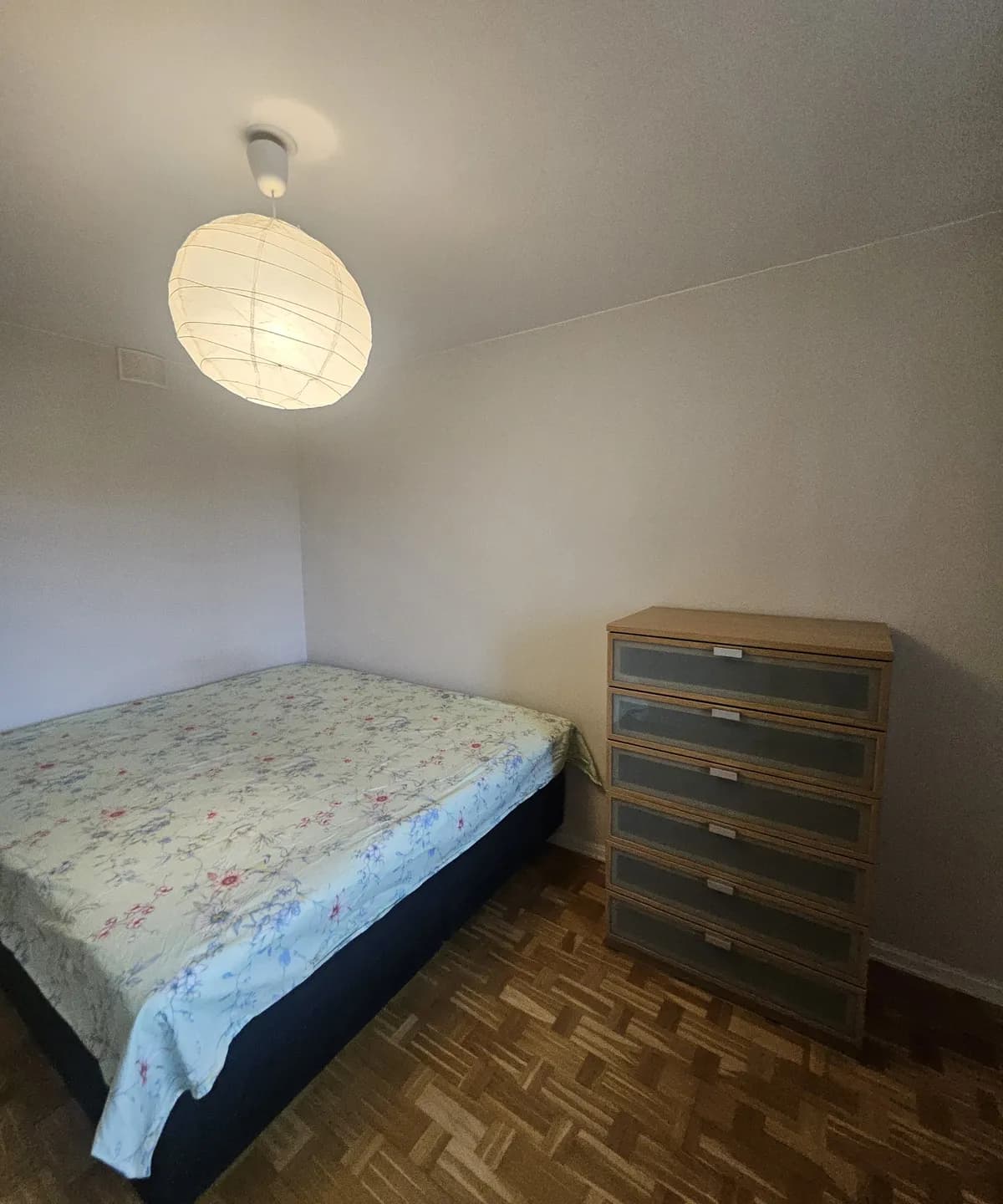 Hammarvägen i Järfälla