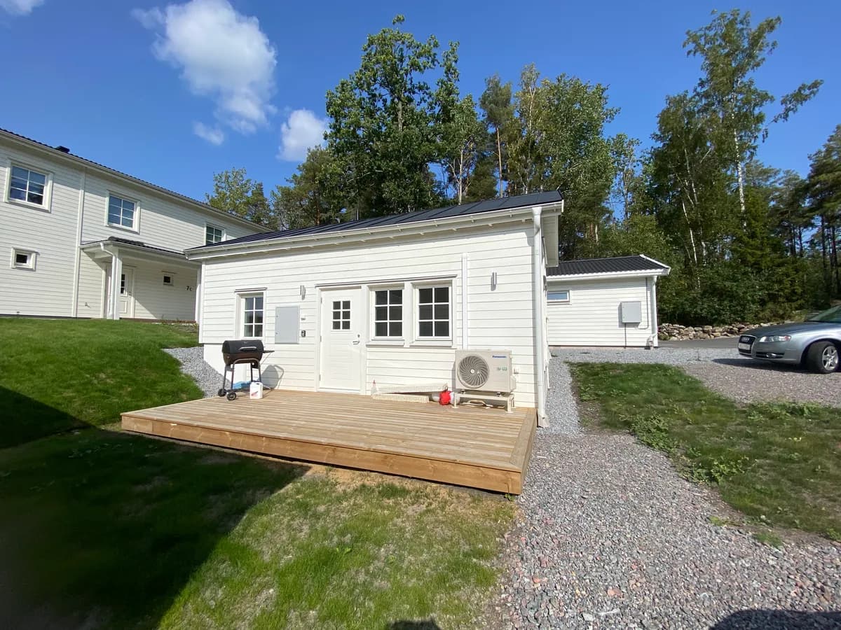 Signalbacken i Vårby