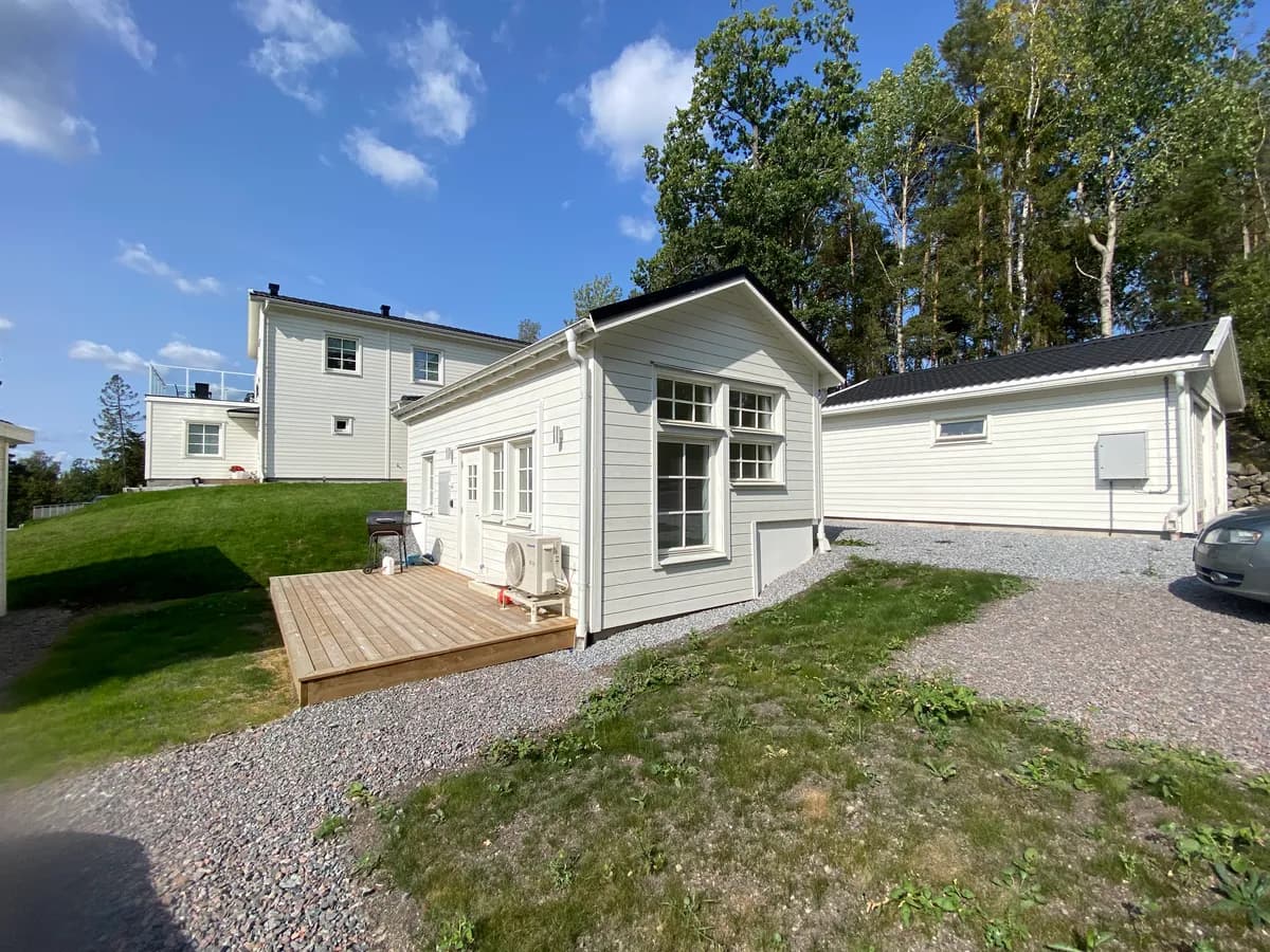 Signalbacken i Vårby