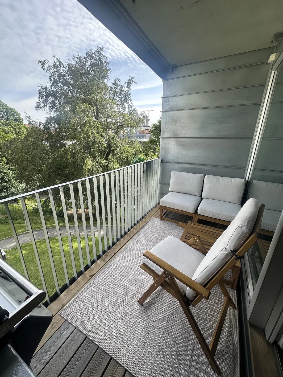 Heimdalsgata i Oslo