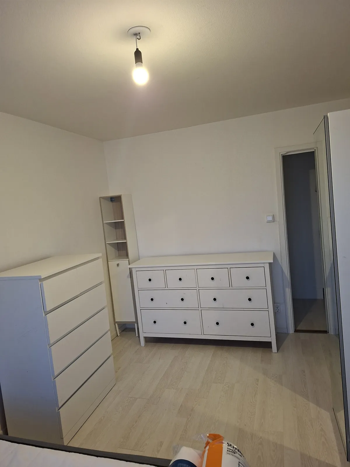 Lingvägen i Farsta