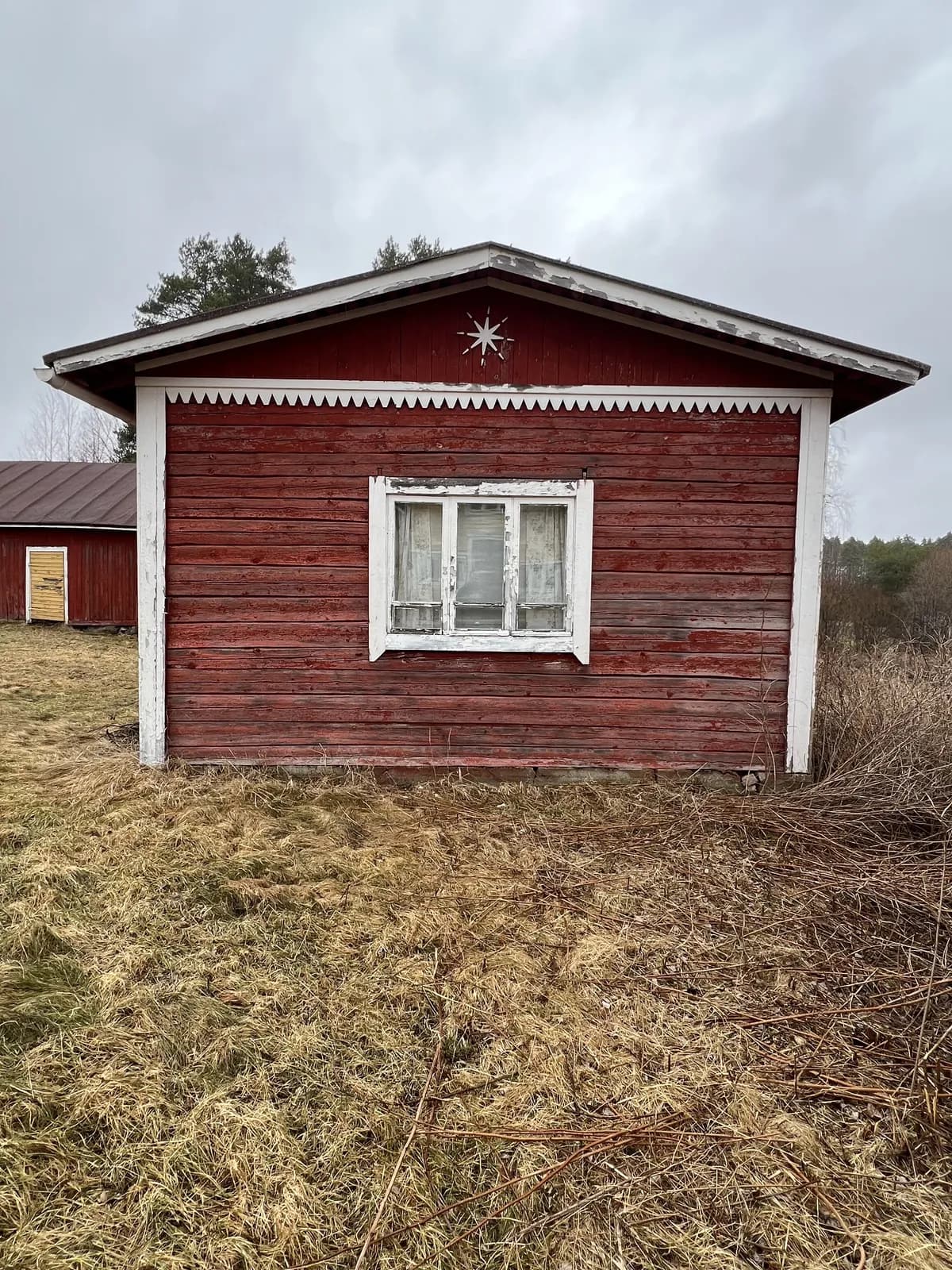 Soinintie i Alajärvi