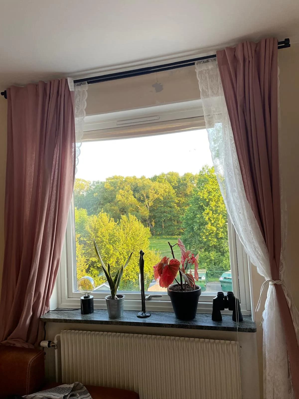 Flodins väg i Strängnäs