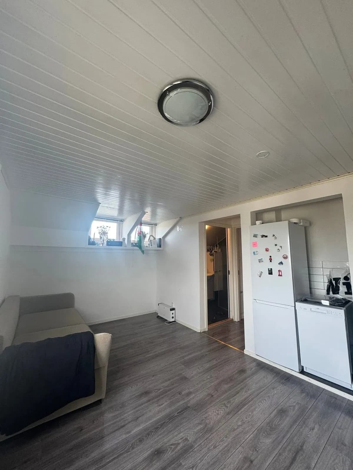 Vipelyckan i Halmstad