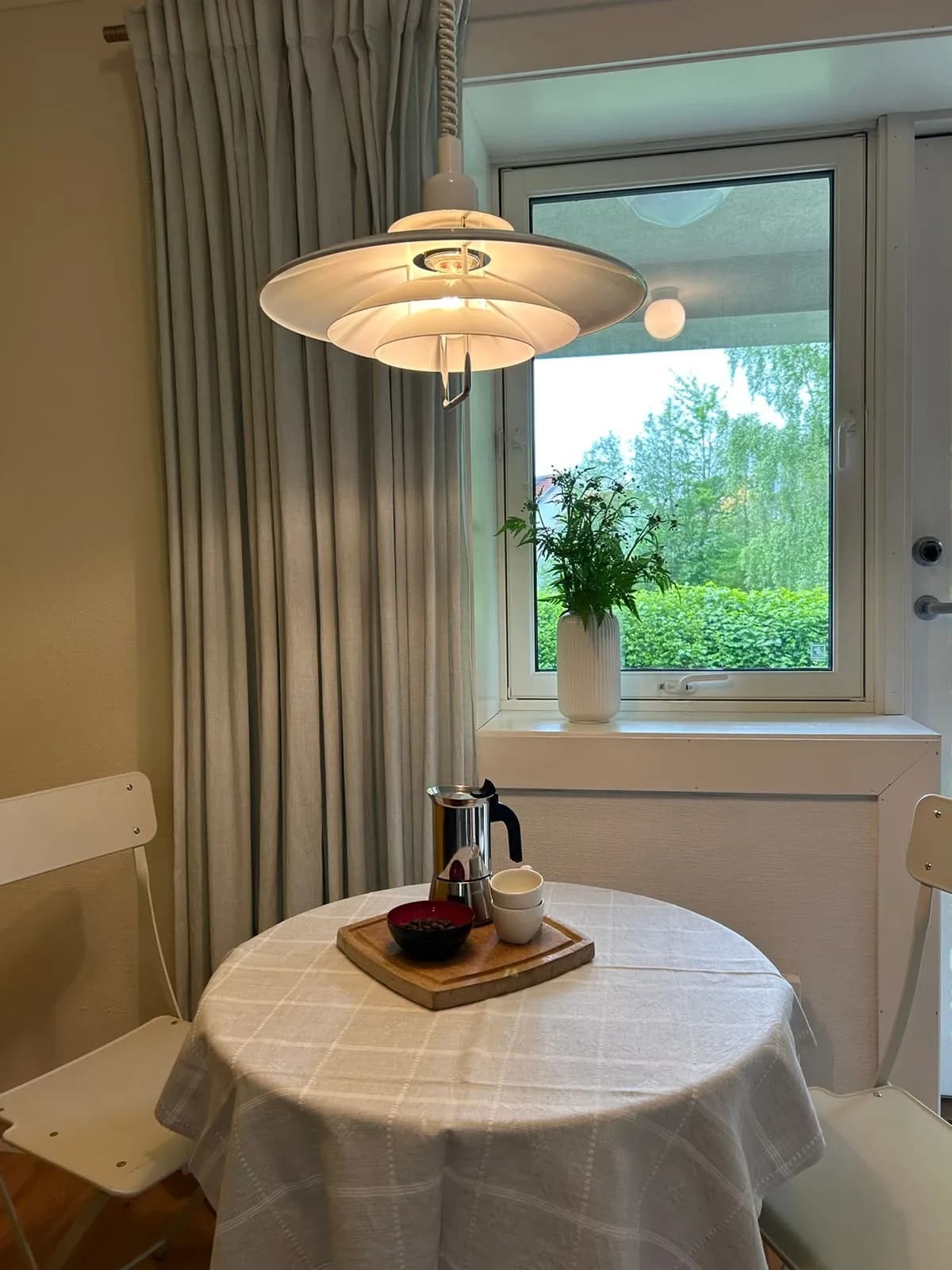 Øvergjerdet i Trondheim