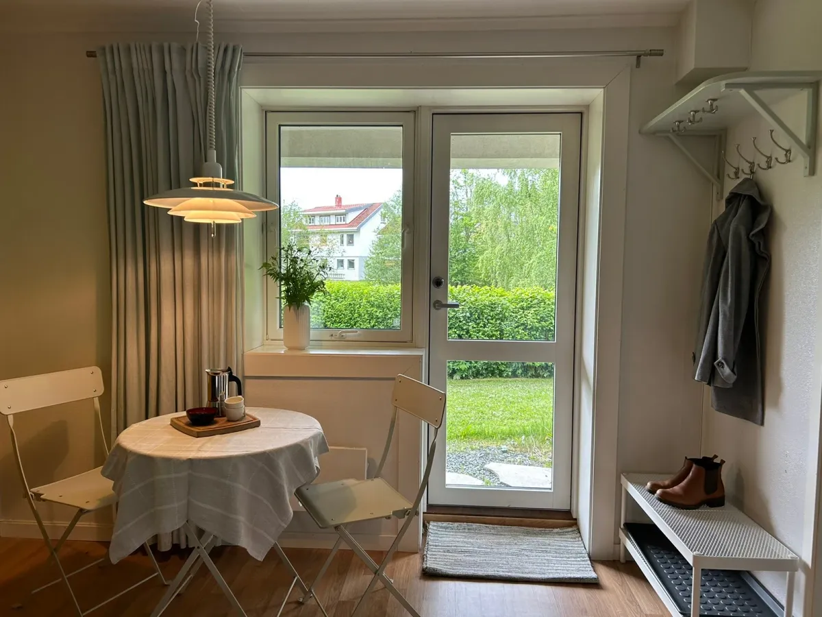 Øvergjerdet i Trondheim