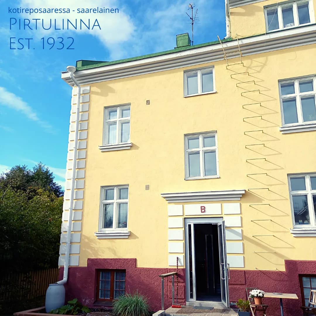Stuertinkatu i Pori