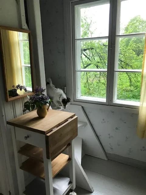 Kailantie i Asikkala