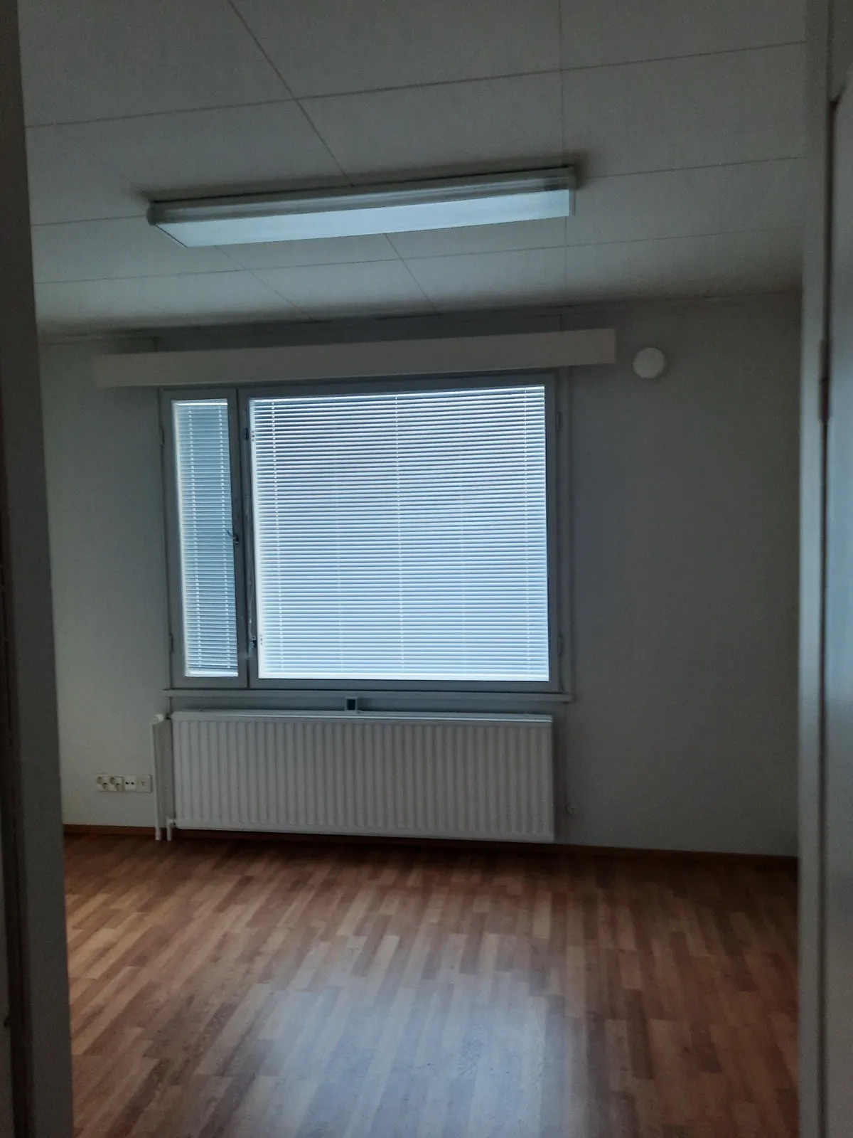 Eräjärventie i Orivesi
