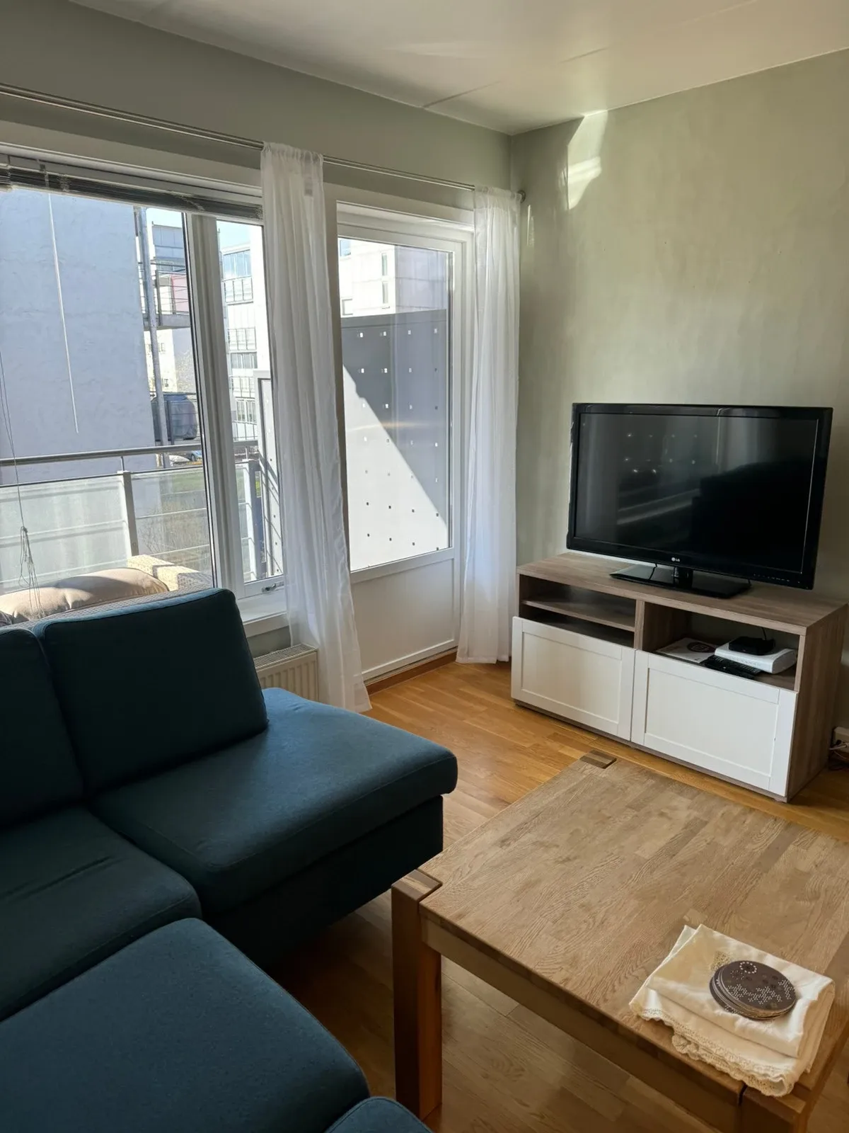 Tomtegata i Drammen