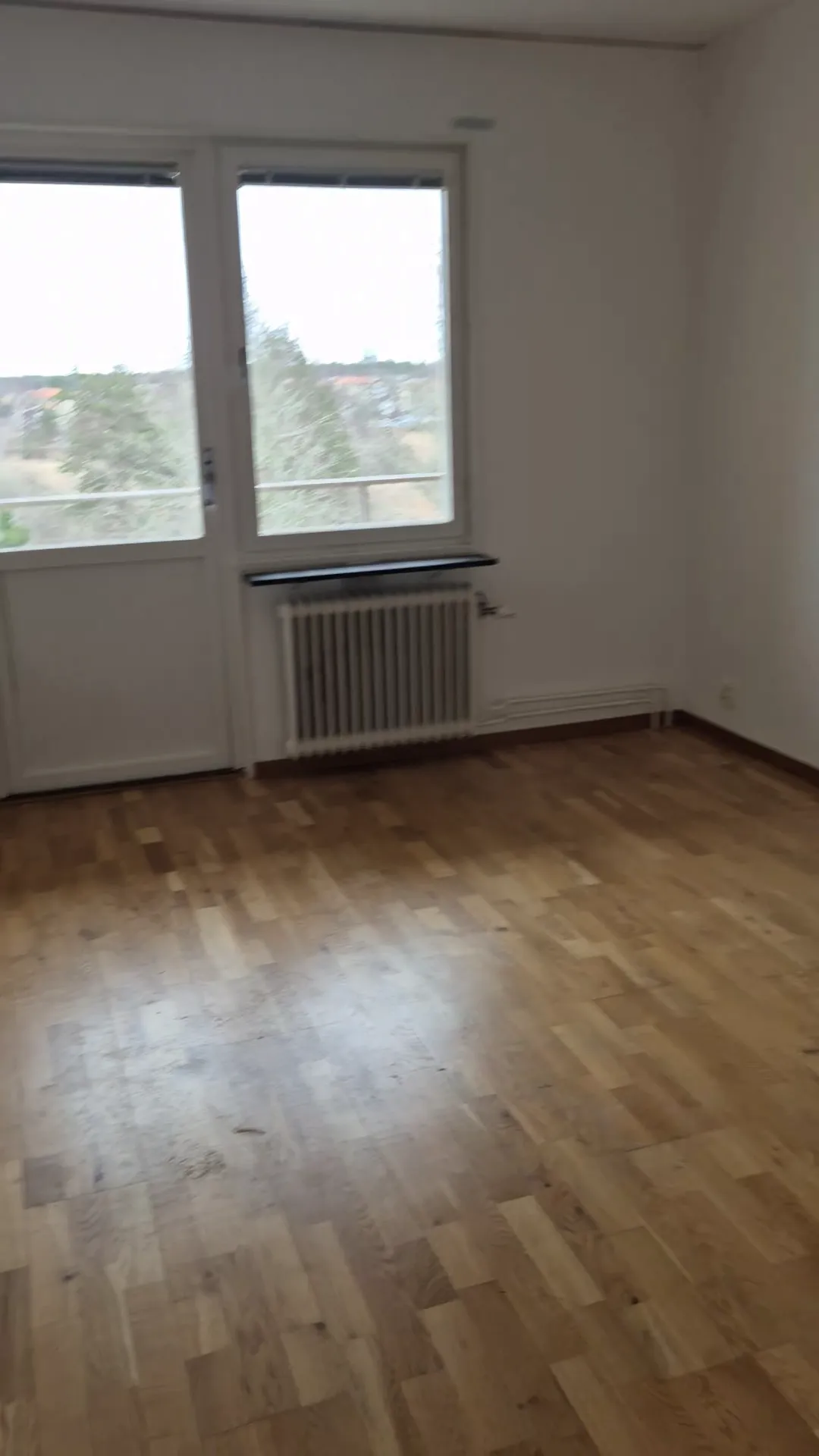 Kustvägen i Norrtälje