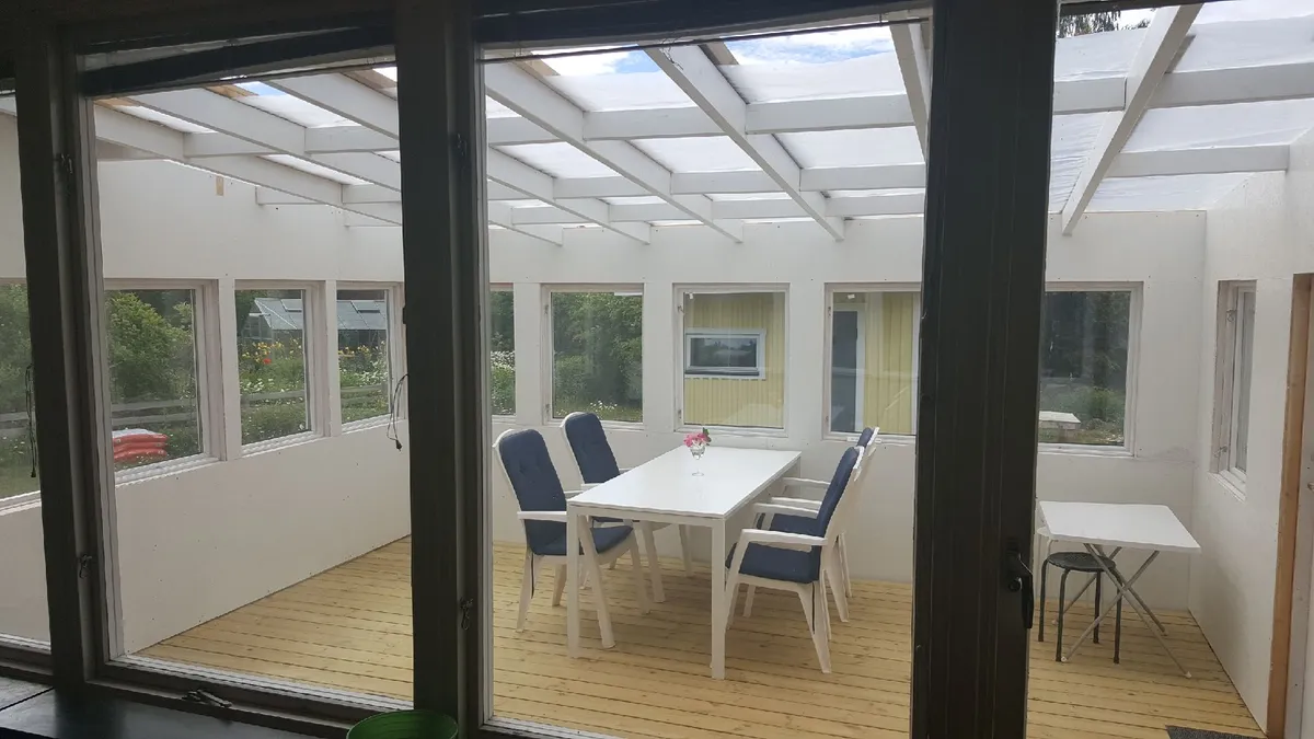 Alvestavägen i Västerås
