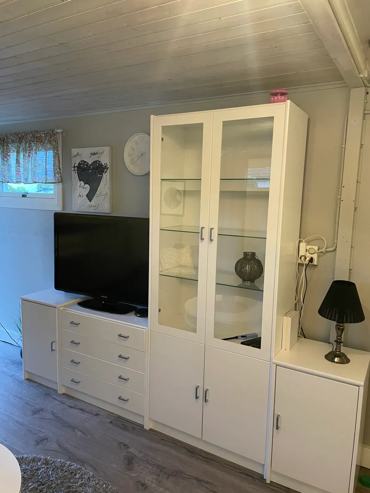 Matsa Bengts väg i Falkenberg