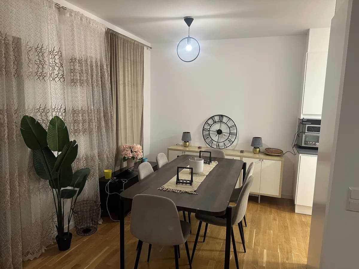 Genuagatan i Västerås