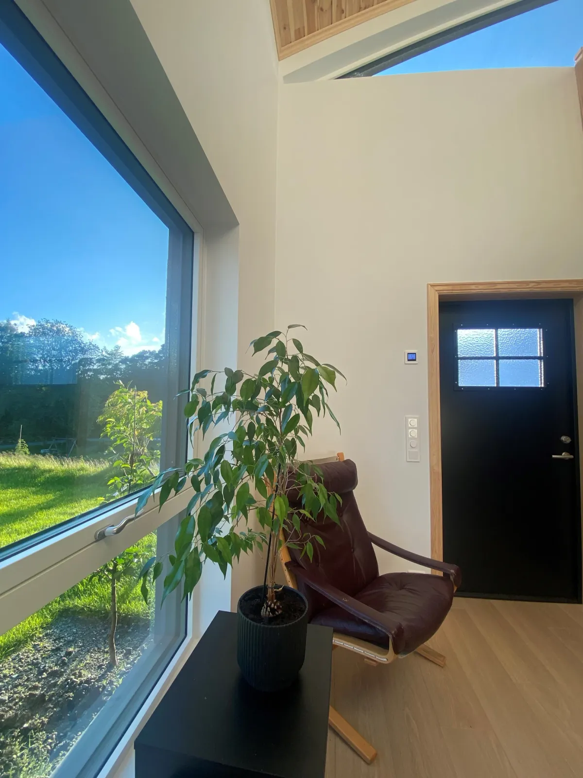 Roleghaugen i Stord