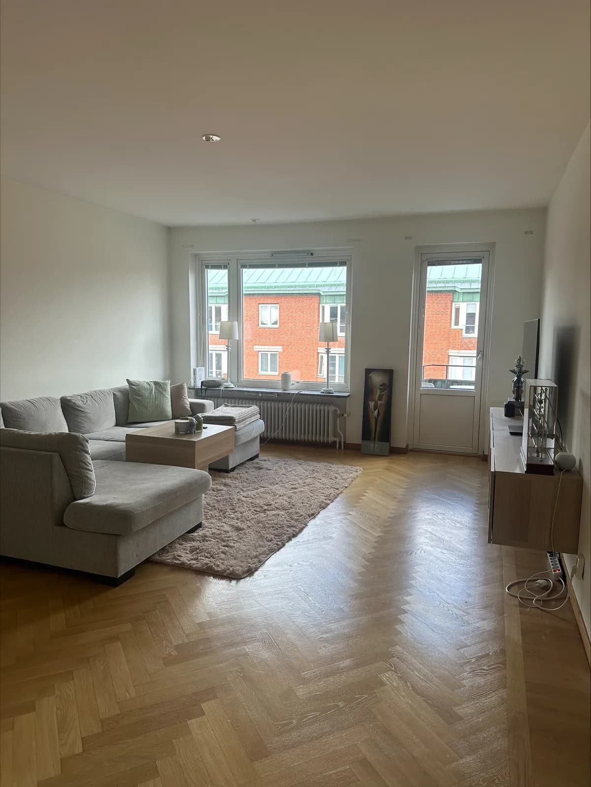 Sandgärdsgatan i Borås