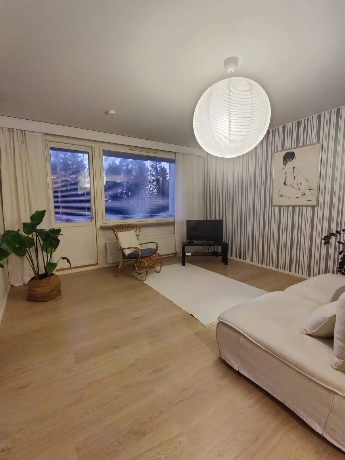 Mäntynummentie i Lohja