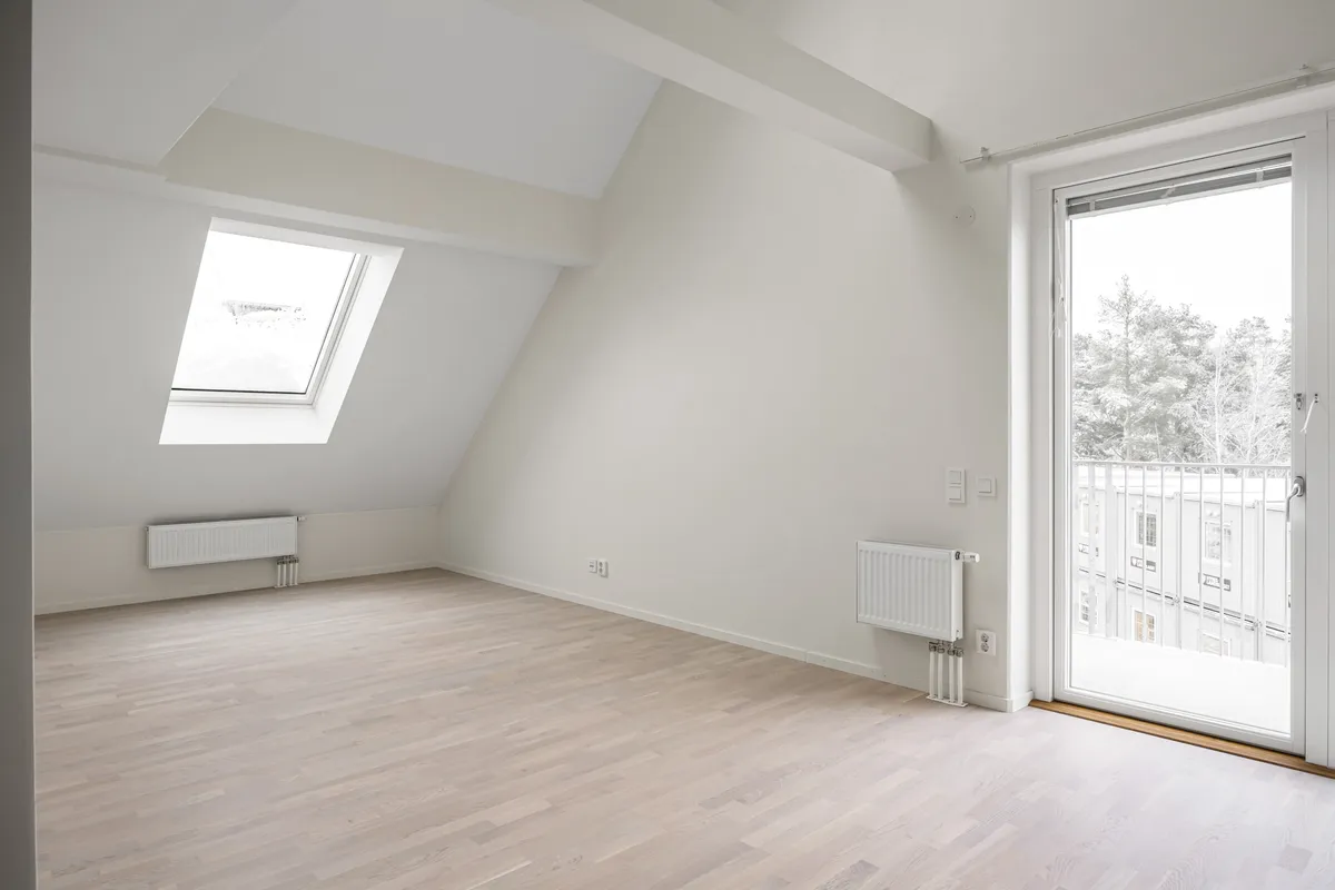 Bollmorabacken i Tyresö