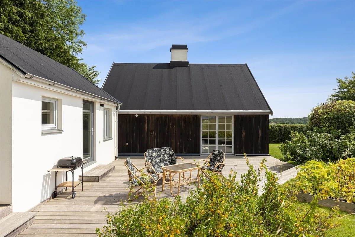 Ask i Röstånga