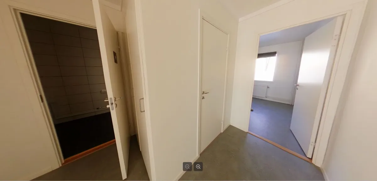 Grönkvists gränd i Södertälje