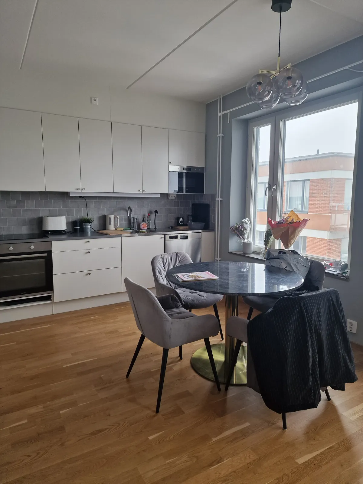 Rissneleden i Sundbyberg