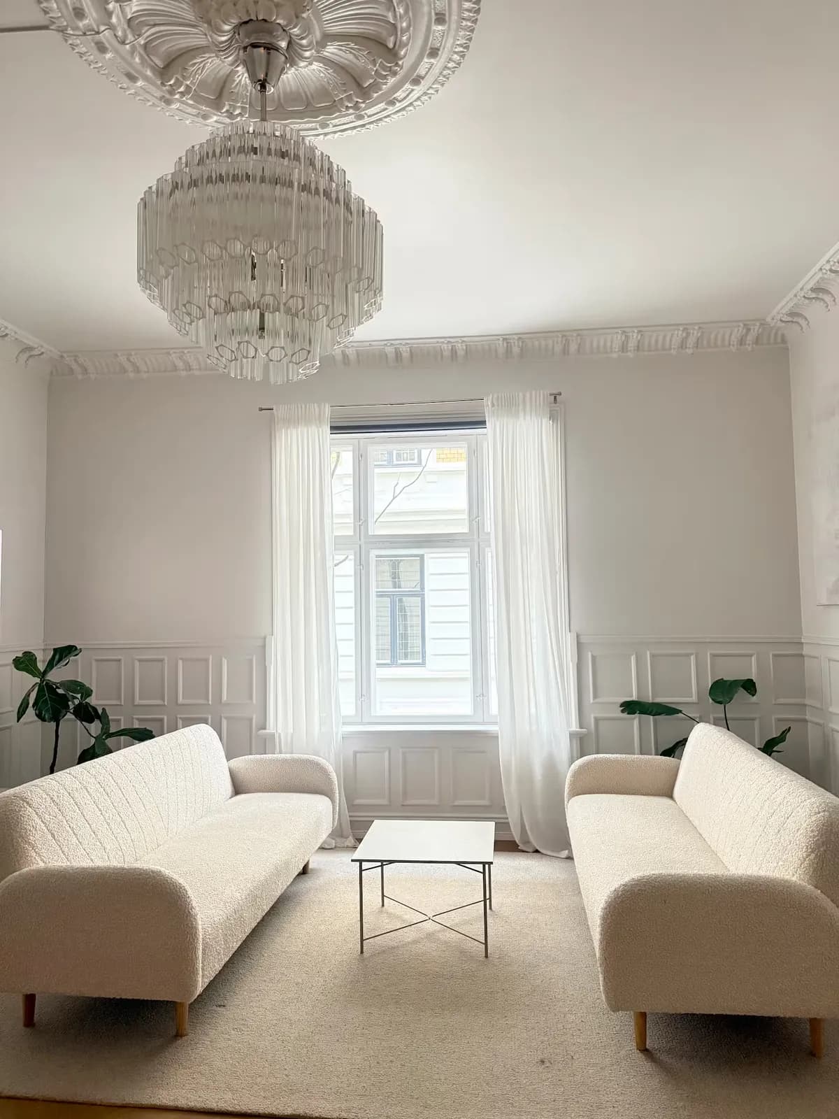 Camilla Colletts vei i Oslo