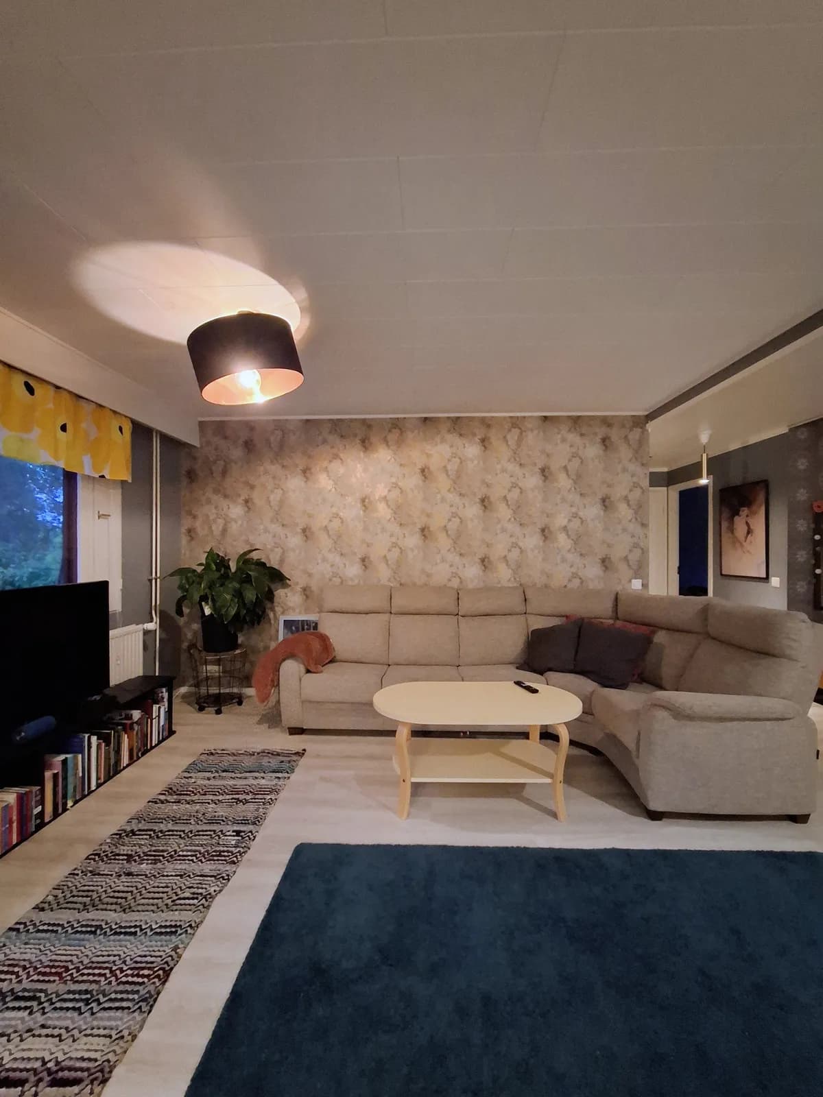 Pahtajakuja i Rovaniemi
