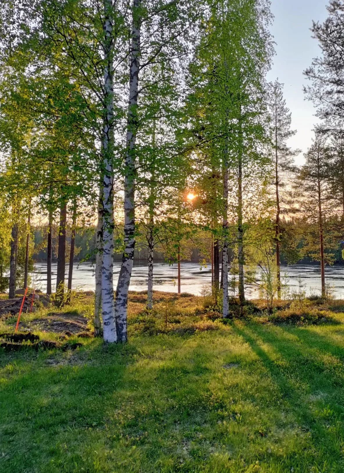 Pahtajakuja i Rovaniemi