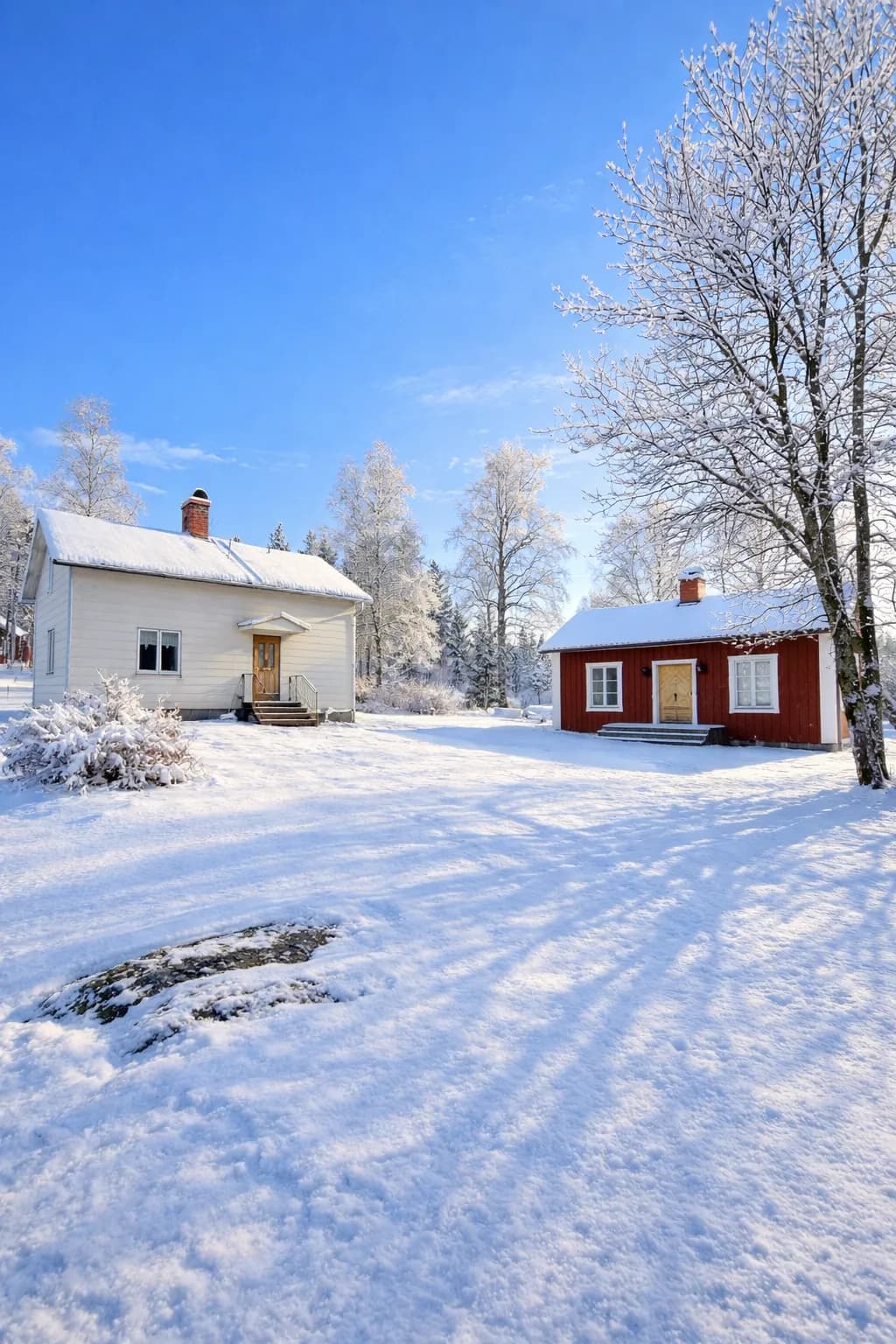 N/a i Skog