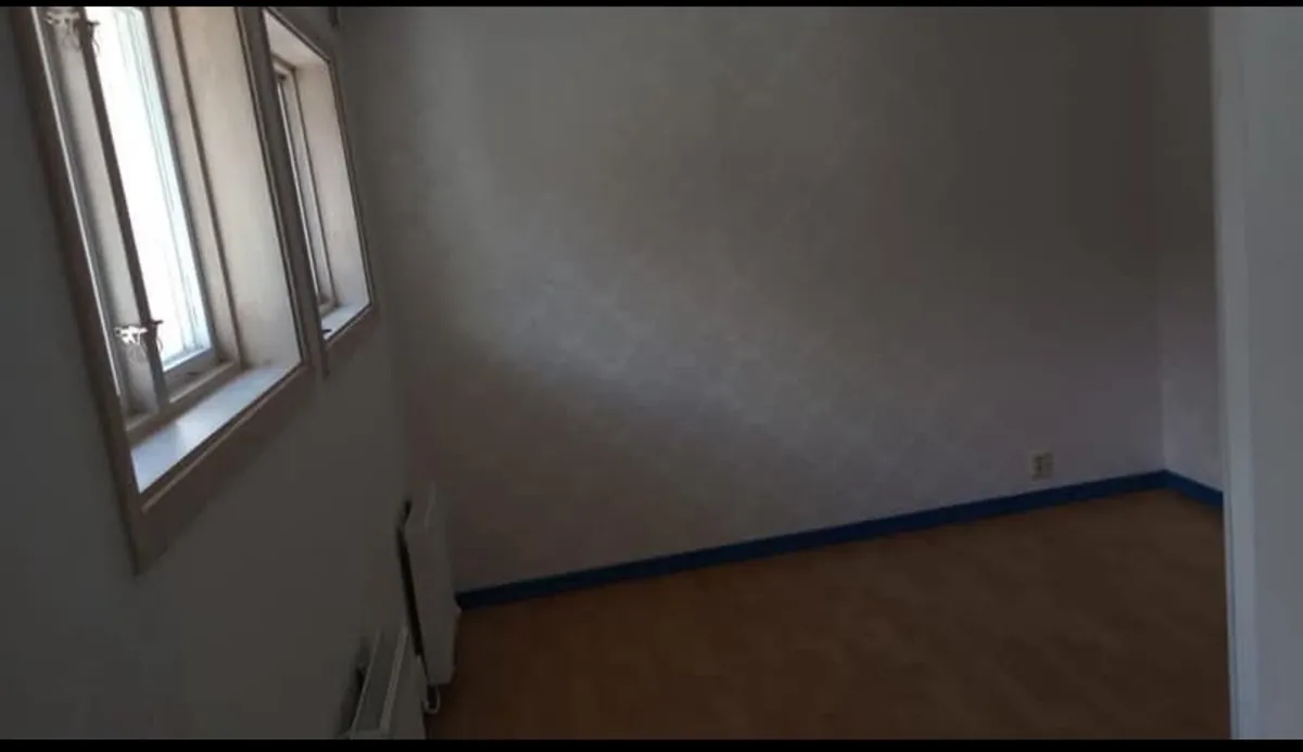 Dianavägen i Hallstavik