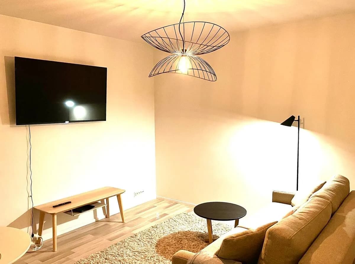 Sudentie i Rovaniemi