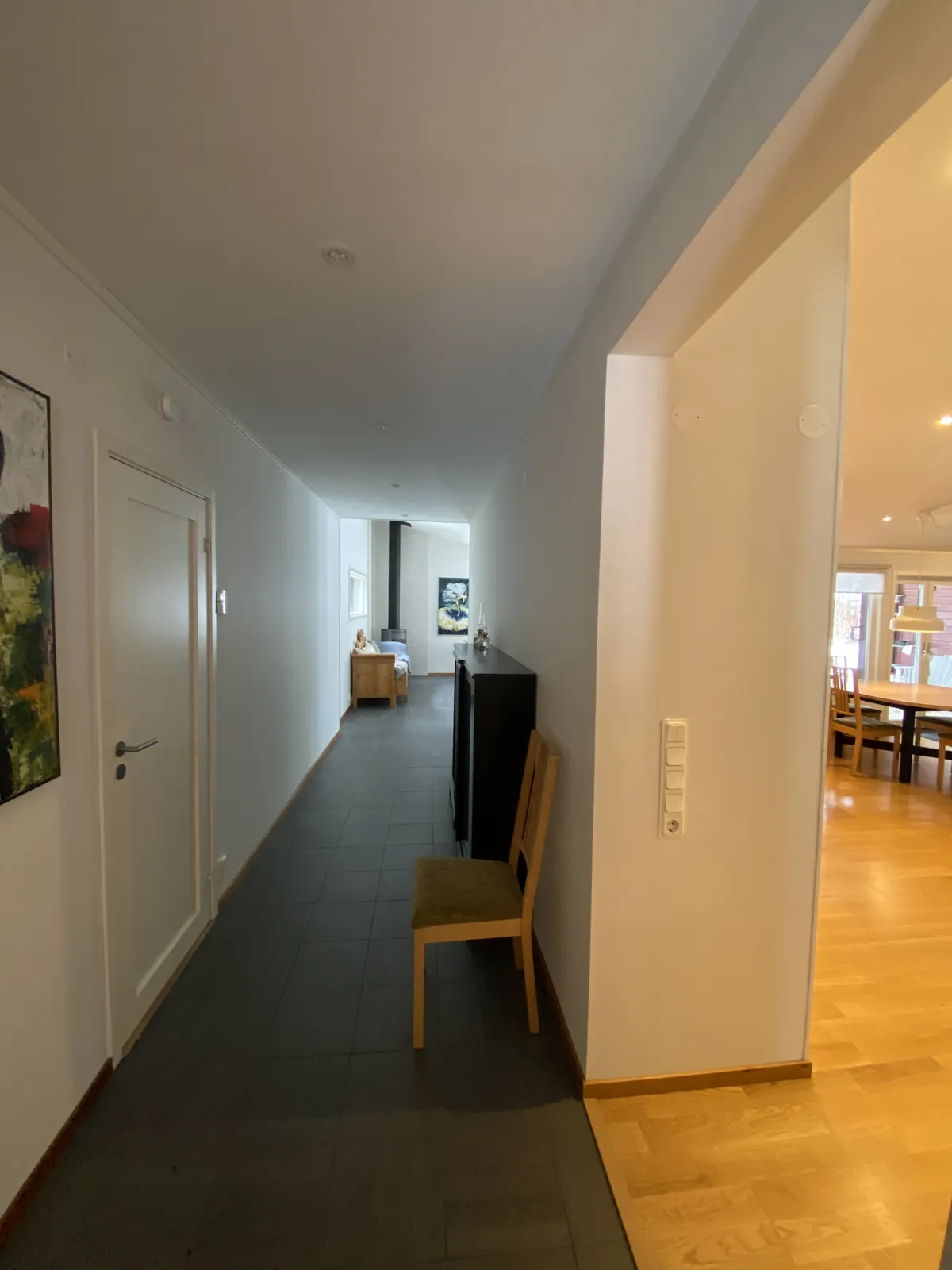 Konsertvägen i Skellefteå