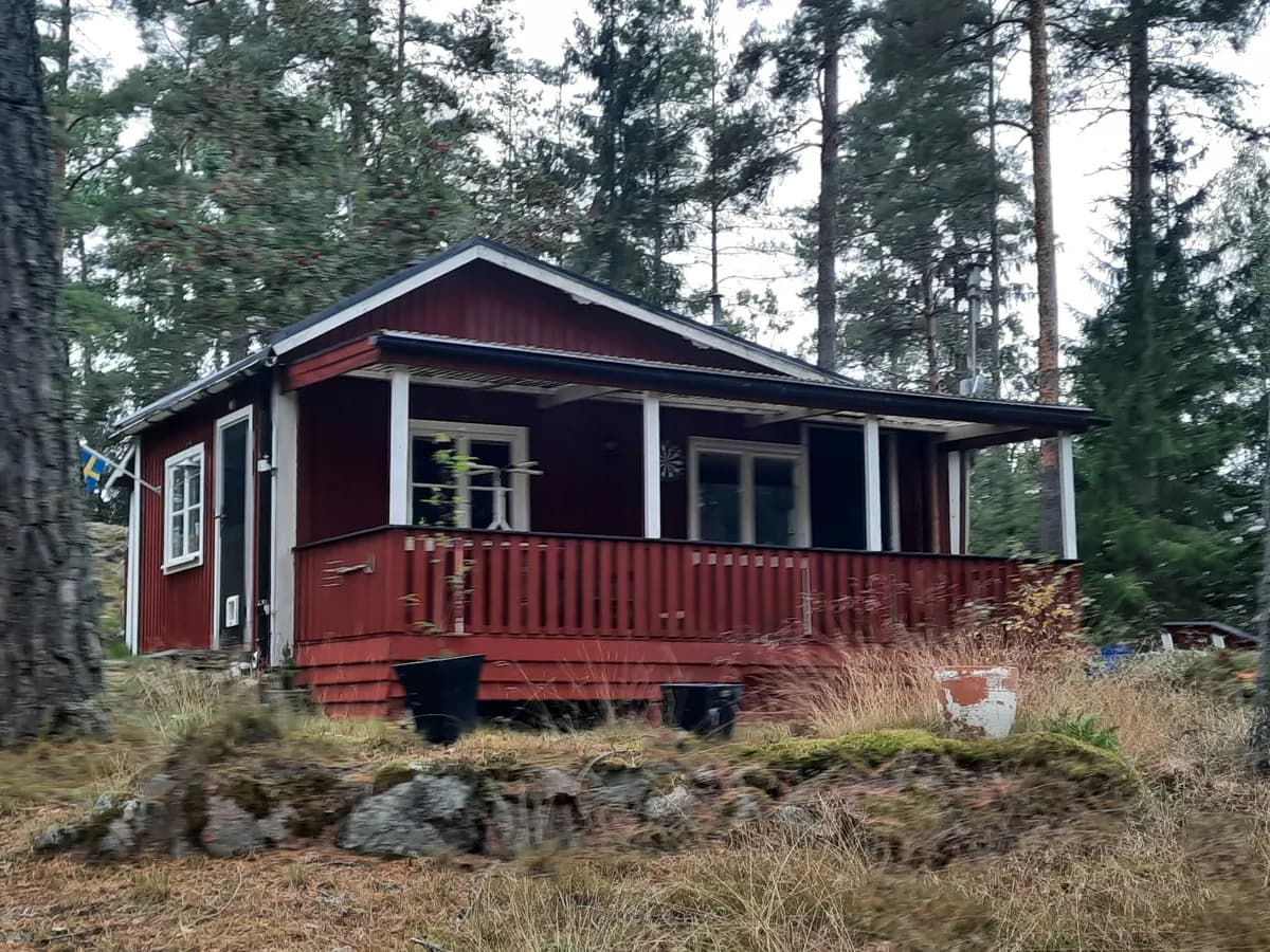 Kottorp i Nyköping