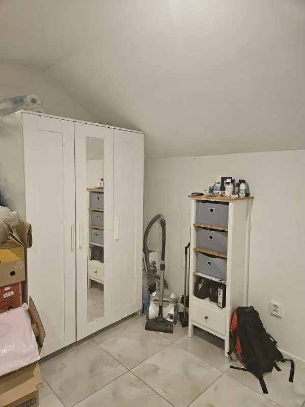 Bergslenagatan i Borås