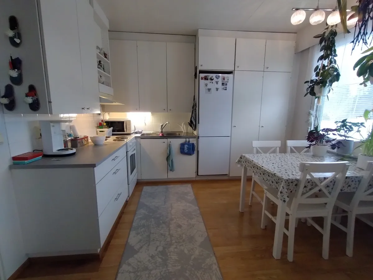 Kivisentie i Kemi