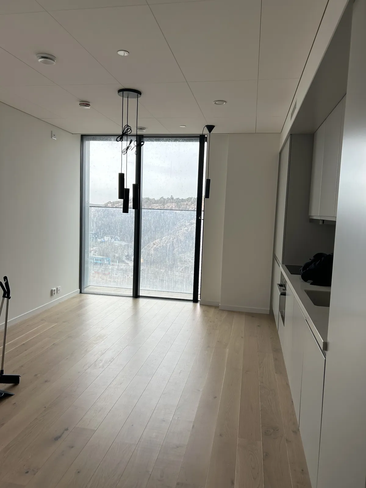 Lodjursstråket i Göteborg