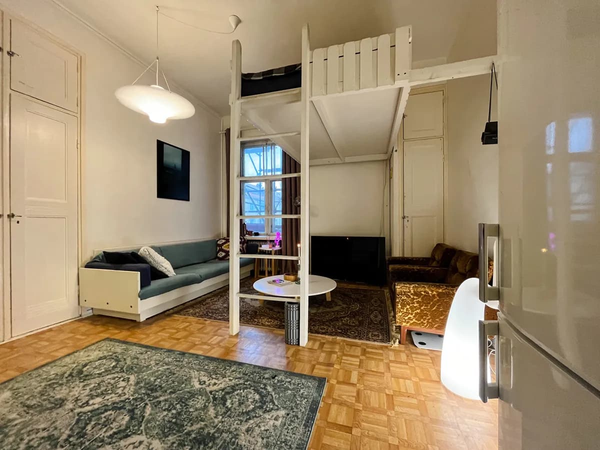 Humalistonkatu i Turku