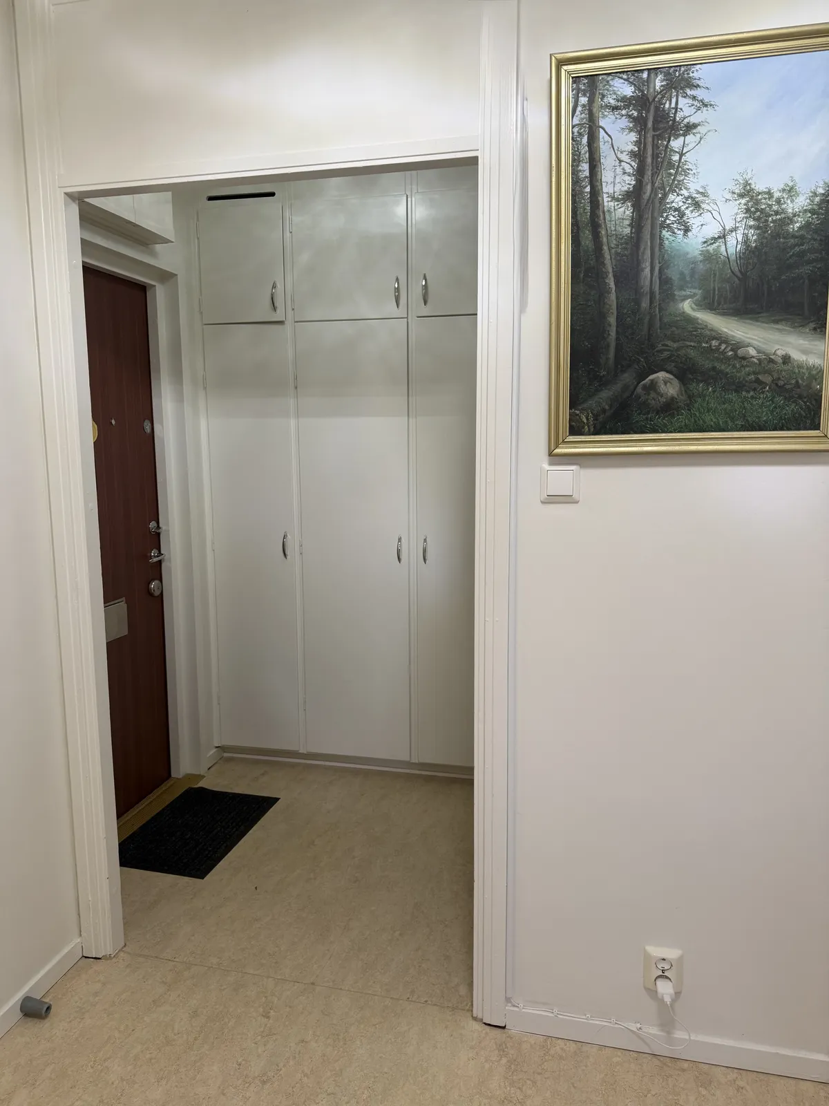 Storholmsbackarna i Skärholmen